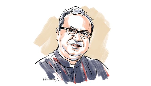 ভ্রমণ মানে পৃথিবীকে নতুন করে দেখা